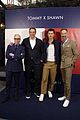 shawn mendes tommy hilfiger event 012