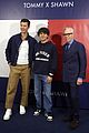 shawn mendes tommy hilfiger event 015