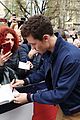 shawn mendes tommy hilfiger event 027