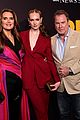 brooke shields documentary premiere with daughter husband 25