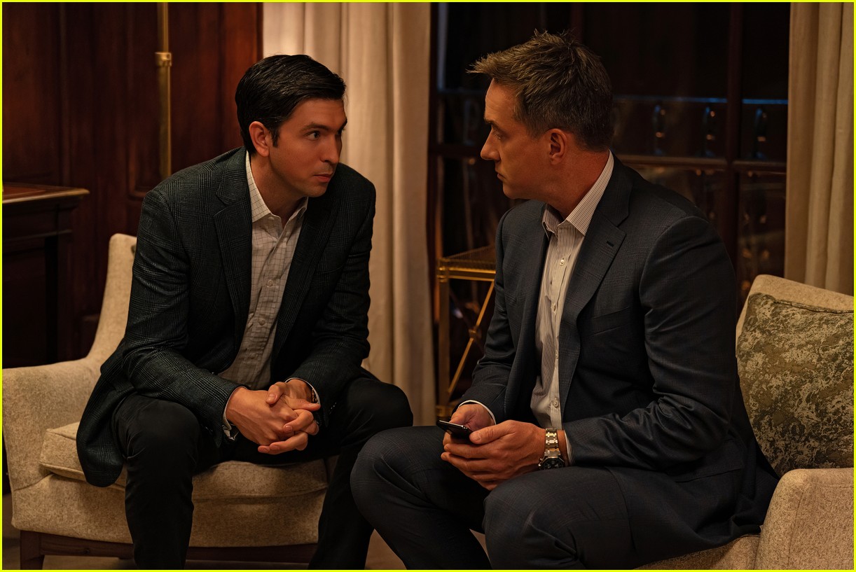 Succession's Final Season Trailer Teases a Tense Ending for the Roy