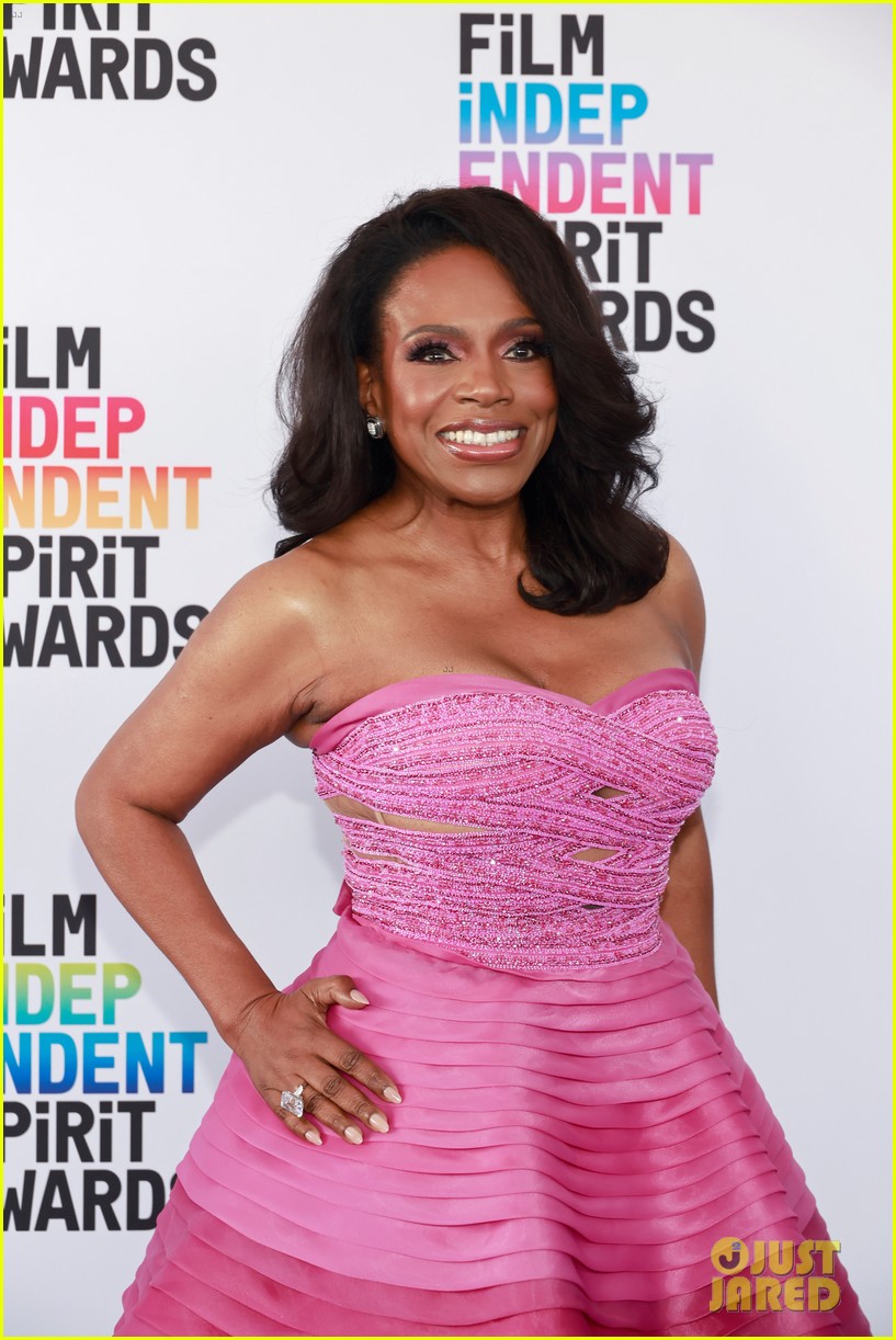 Sheryl Lee Ralph, Molly Shannon & More Best Supporting Actor in TV