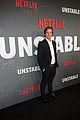 unstable premiere kennedy clan supports lowe family netflix premiere 22