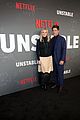 unstable premiere kennedy clan supports lowe family netflix premiere 28