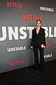 unstable premiere kennedy clan supports lowe family netflix premiere 31