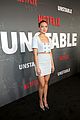unstable premiere kennedy clan supports lowe family netflix premiere 32
