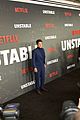 unstable premiere kennedy clan supports lowe family netflix premiere 54