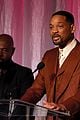 will smith returns awards shows 07