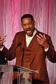 will smith returns awards shows 09