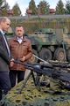 prince william visits troops at polish ukraine border 02