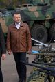 prince william visits troops at polish ukraine border 10