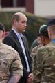 prince william visits troops at polish ukraine border 17