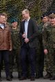 prince william visits troops at polish ukraine border 21
