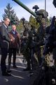 prince william visits troops at polish ukraine border 26