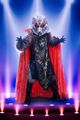 wolf masked singer clues 01
