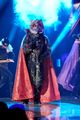wolf masked singer clues 02