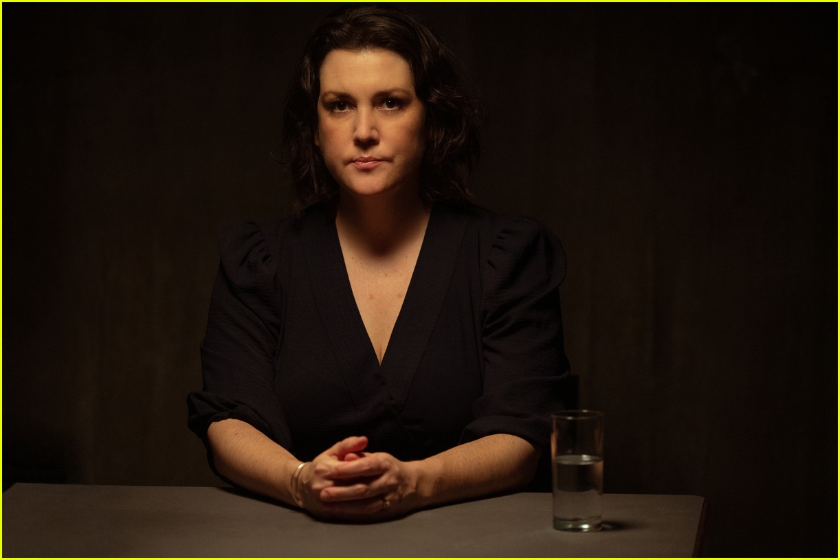 'Yellowjackets' Season 2 Trailer Teases a Third Timeline Watch Now