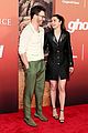 alba baptista supports chris evans at ghosted premiere 05