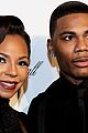 ashanti nelly holding hands spark reconcilation rumors 02