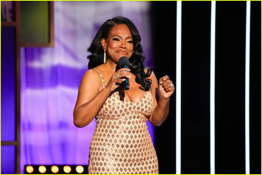 Carol Burnett 90th Birthday Special on NBC - Full Performers Lineup