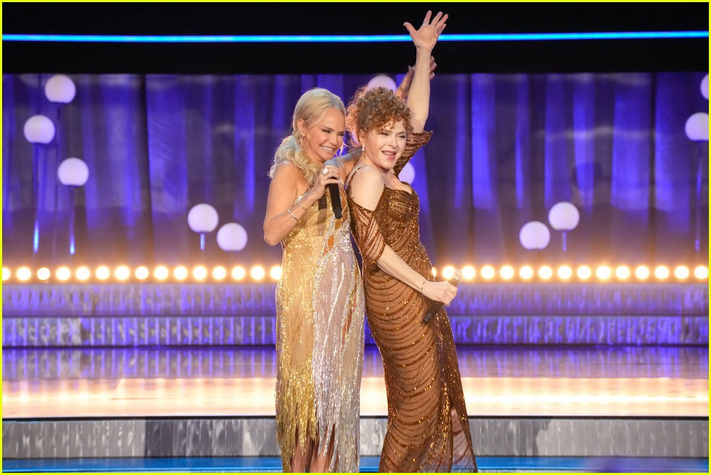 Carol Burnett 90th Birthday Special on NBC - Full Performers Lineup