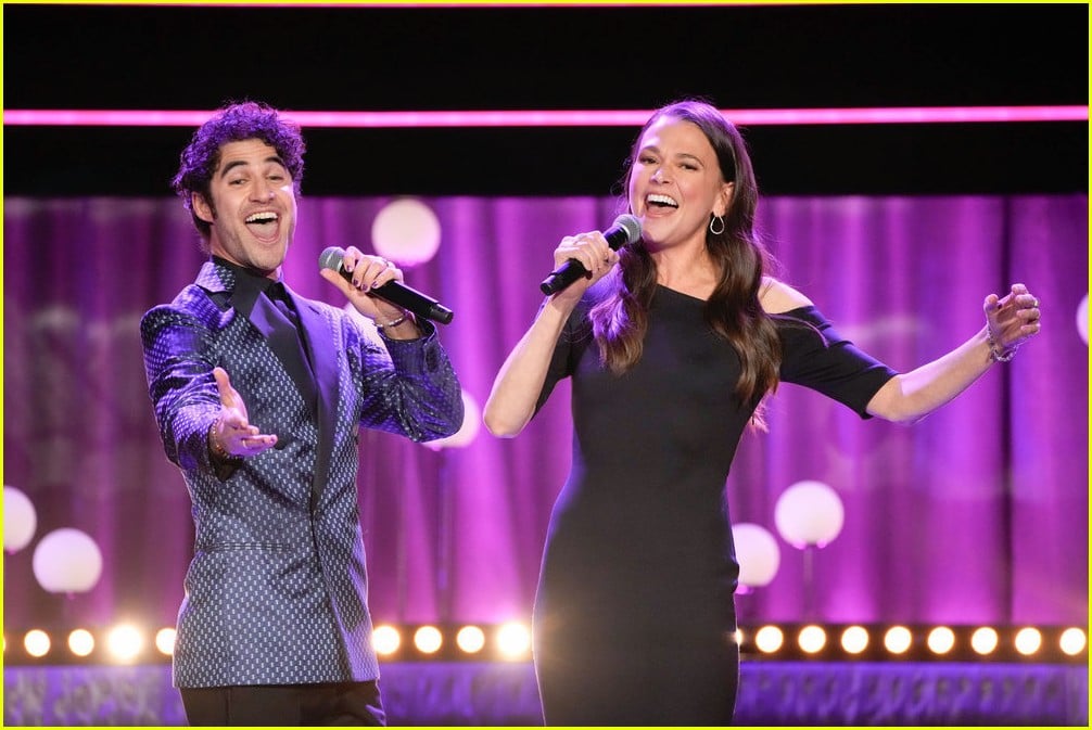 Carol Burnett 90th Birthday Special on NBC - Full Performers Lineup