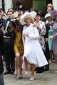the crown films king charles queen camilla wedding 05