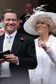 the crown films king charles queen camilla wedding 11