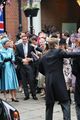the crown films king charles queen camilla wedding 12