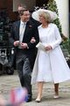 the crown films king charles queen camilla wedding 15