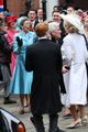 the crown films king charles queen camilla wedding 19