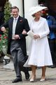 the crown films king charles queen camilla wedding 21