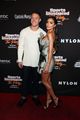 olivia culpo christian mccaffrey engaged after four years of dating 05