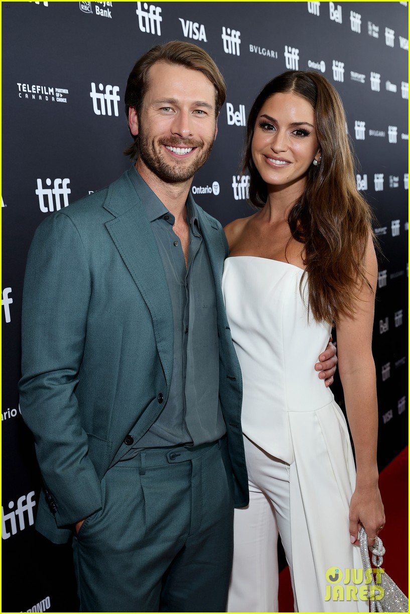 Glen Powell & Gigi Paris Break Up After Three Years of Dating: Photo