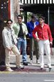 jonas brothers meet up for lunch in la 01