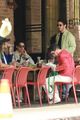 jonas brothers meet up for lunch in la 04