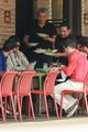 jonas brothers meet up for lunch in la 09