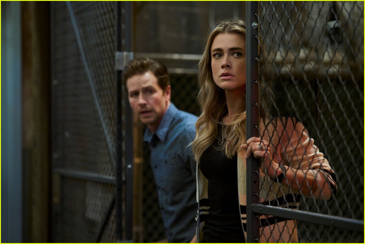 'Manifest' Final Episodes Netflix Reveals Premiere Date for Season 4