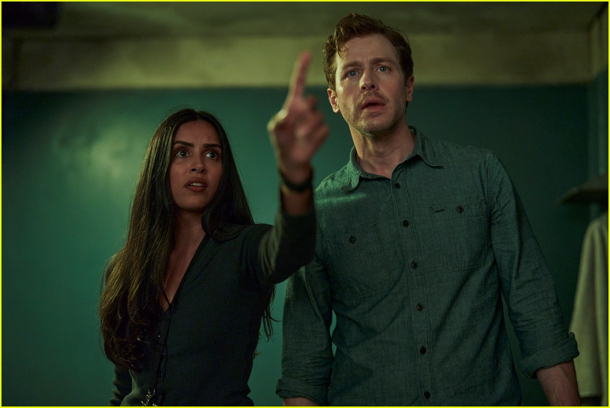 'Manifest' Final Episodes Netflix Reveals Premiere Date for Season 4, Part 2 Watch the Teaser