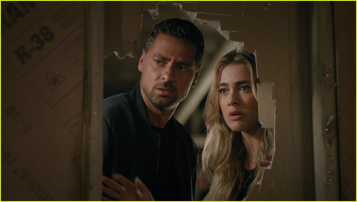 'Manifest' Final Episodes Netflix Reveals Premiere Date for Season 4