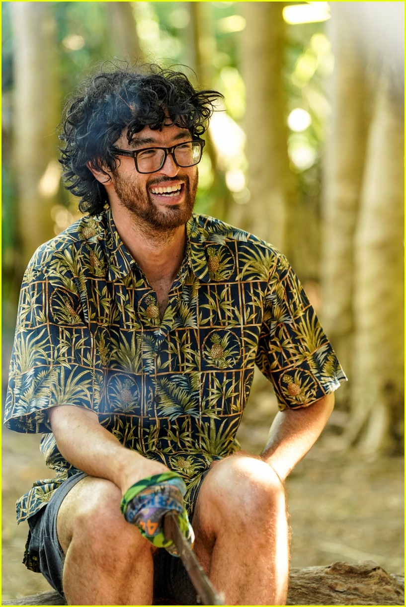 'Survivor' 2023 Contestants Matt & Frannie Are Now Dating in Real Life