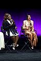 the color purple at cinemacon 16