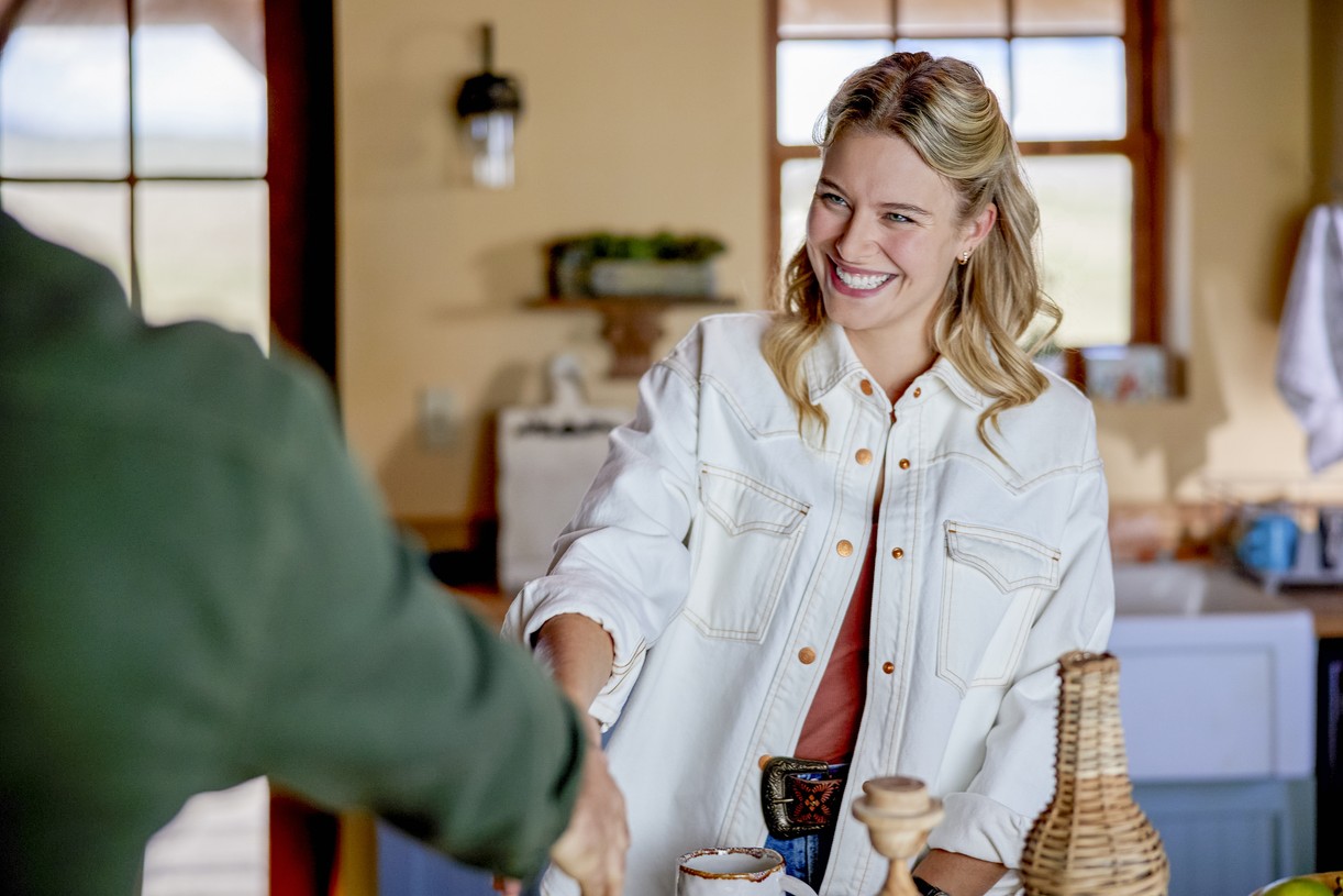 There's A New, Yet Familiar, Investor For The McMurray's Ranch on