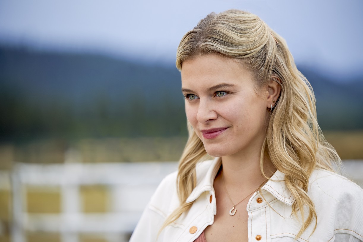 There's A New, Yet Familiar, Investor For The McMurray's Ranch on