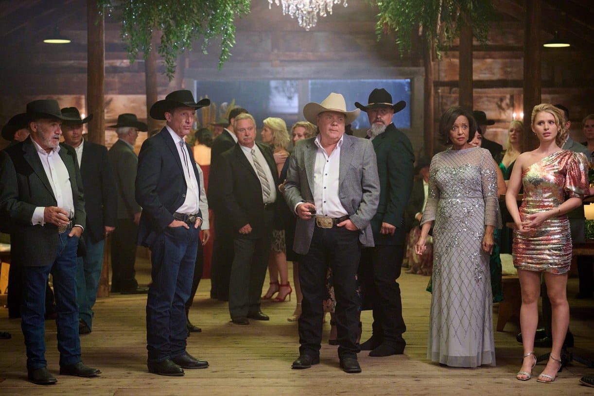 Tuff Still Doesn't Trust Valeria on Hallmark Channel's 'Ride' Watch A