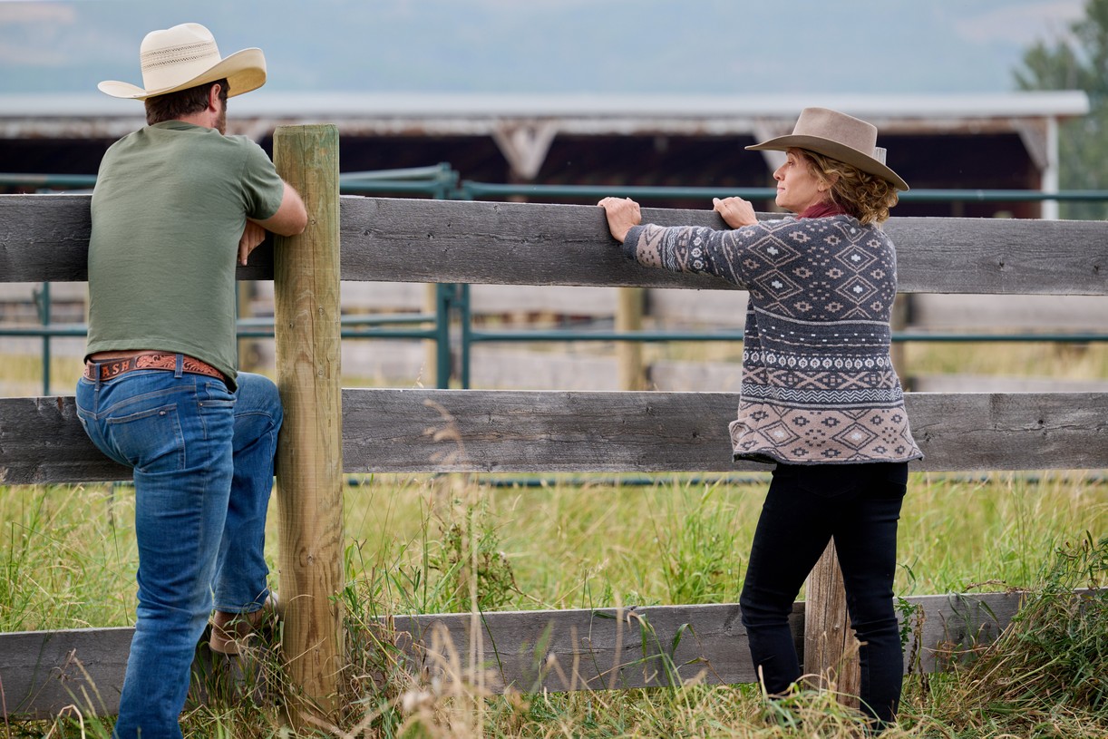 Photo tuff valeria trust ride ep3 hallmark 07 Photo 4918965 Just
