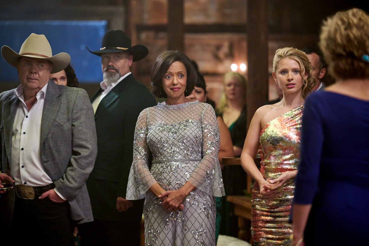 Tuff Still Doesn't Trust Valeria on Hallmark Channel's 'Ride' Watch A