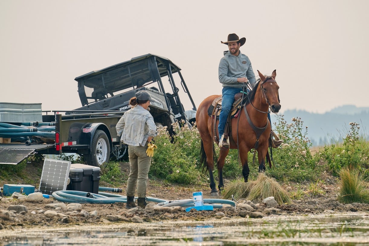 Photo tuff valeria trust ride ep3 hallmark 18 Photo 4918976 Just