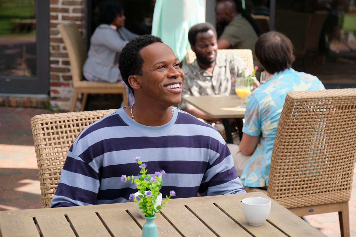 Photo mahogany spring breakthrough hallmark debut tonight 08 Photo