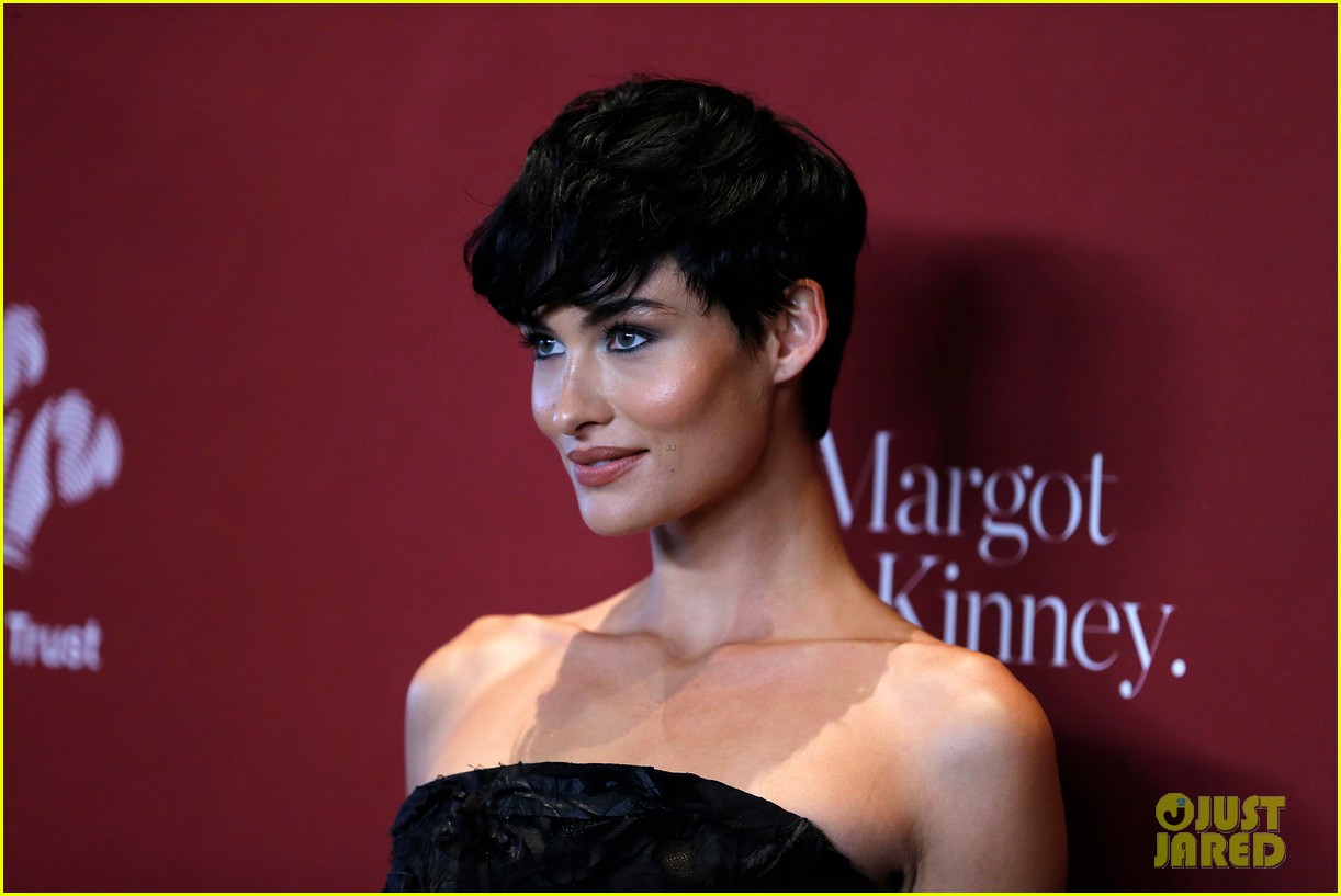 The Prince's Trust Global Gala Was a Star-Studded Event Ahead of Met